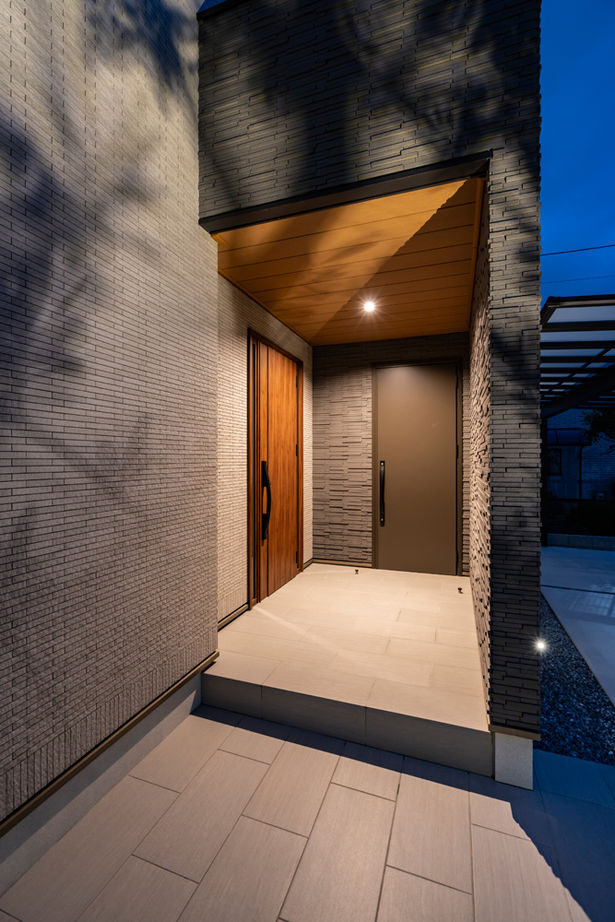 クレバリーホーム/住生活研究所 【岐阜県｜40坪台｜3000万円台｜間取り有】シンプルで暮らしやすい家にはプロならではのアイデアが満載！の建築実例画像13