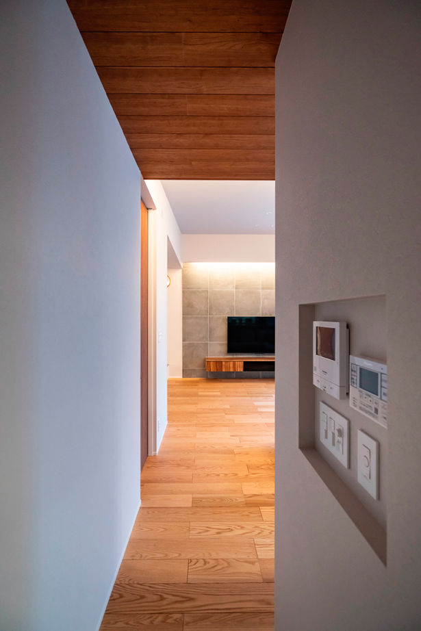 クレバリーホーム/住生活研究所 【岐阜県｜40坪台｜3000万円台｜間取り有】シンプルで暮らしやすい家にはプロならではのアイデアが満載！の建築実例画像15