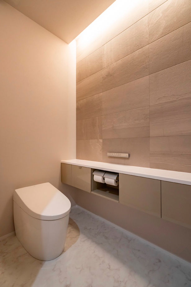 クレバリーホーム/住生活研究所 【岐阜県｜40坪台｜3000万円台｜間取り有】シンプルで暮らしやすい家にはプロならではのアイデアが満載！の建築実例画像16