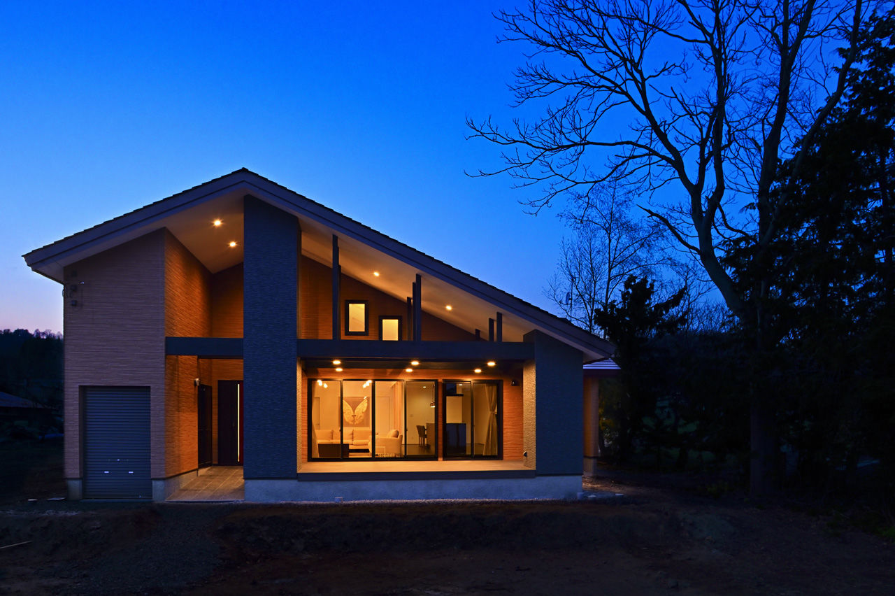 ASOLIE | ミラタップの建築実例画像