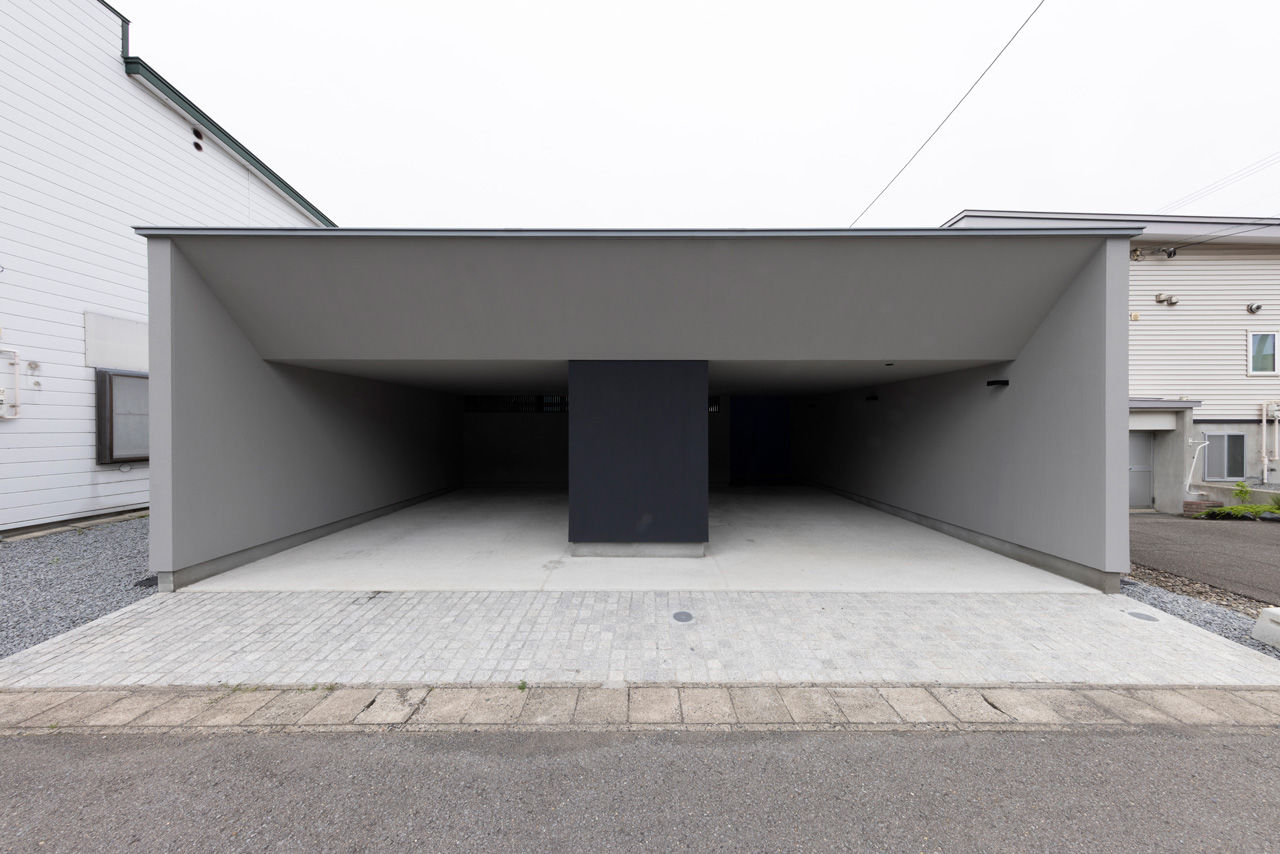 ASOLIE | ミラタップの建築実例画像