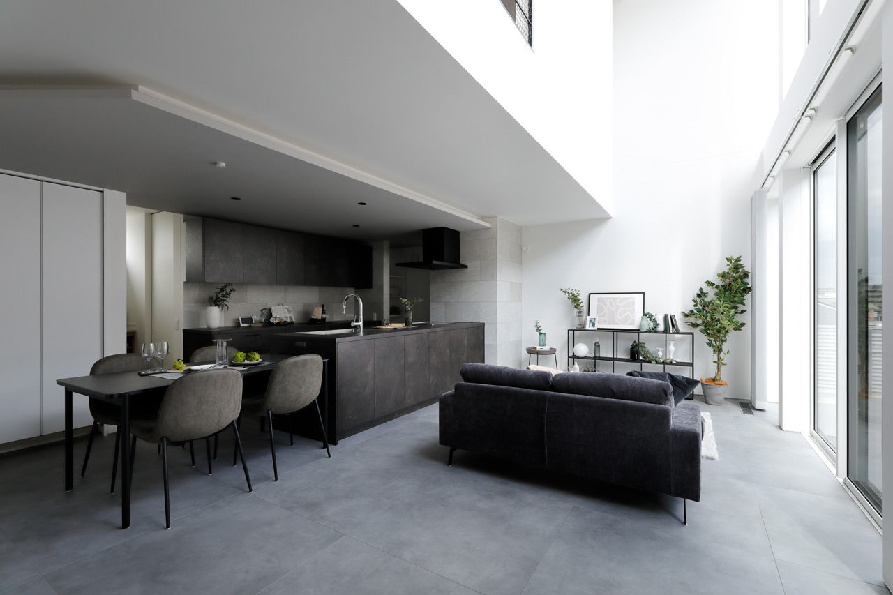 ASOLIE | ミラタップの建築実例画像