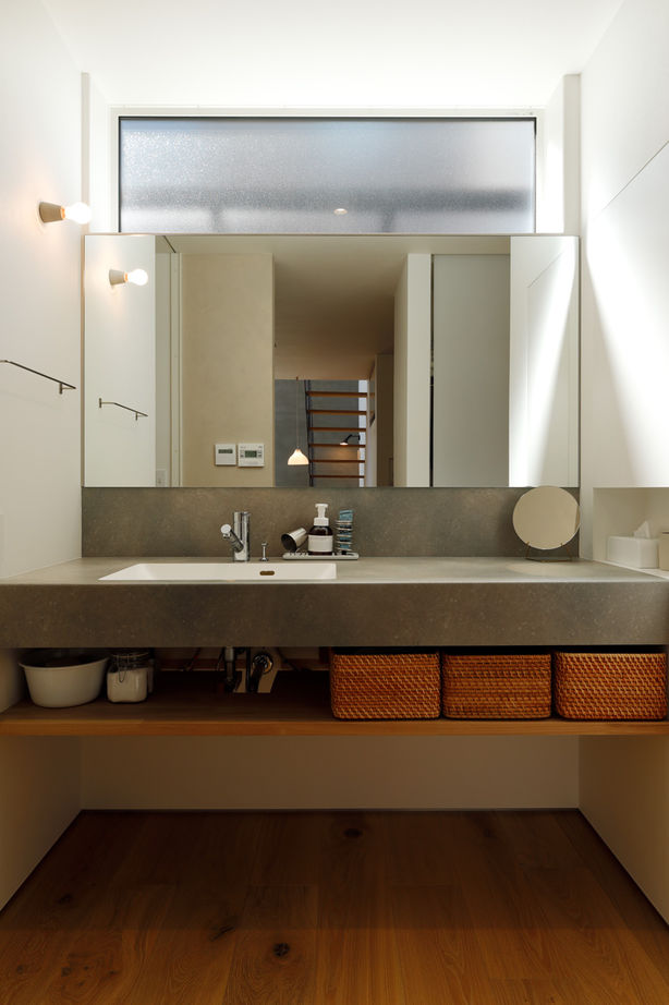 ASOLIE | ミラタップ 【3000万円台・間取り図あり】延床面積27.8坪。狭小ながらも広がりを感じる光いっぱいの家の建築実例画像9