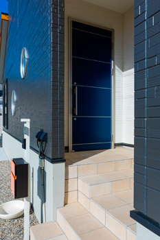 グッドリビング 【1000万円台】〈平屋×中庭〉モミの木の調湿効果で家中快適！夏はサラッと、冬は暖かな家の建築実例画像7