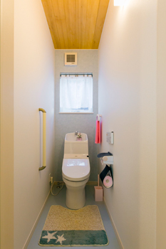 グッドリビング 【1000万円台】〈平屋×中庭〉モミの木の調湿効果で家中快適！夏はサラッと、冬は暖かな家の建築実例画像10