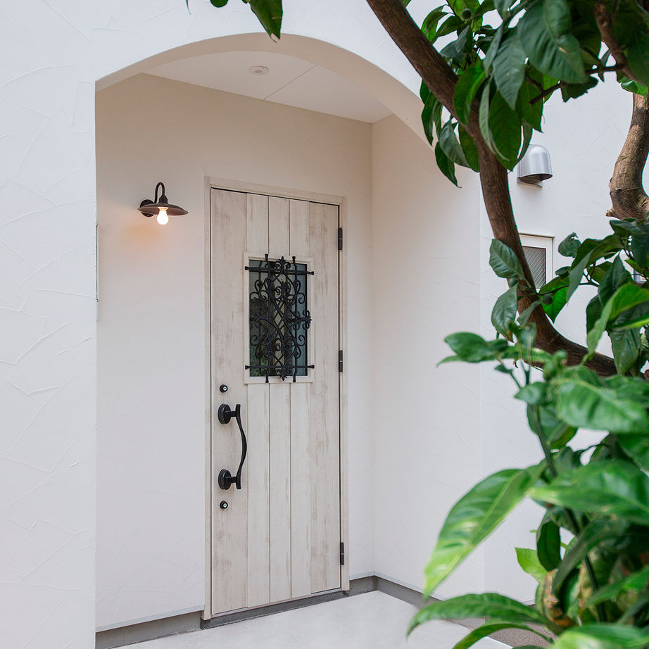 グッドリビング 【1000万円台/30坪台/間取り図有】モミの木の心地よさを楽しむ家。「叶えたいことは全部叶いました」の建築実例画像3