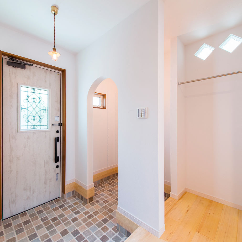 グッドリビング 【1000万円台/30坪台/間取り図有】モミの木の心地よさを楽しむ家。「叶えたいことは全部叶いました」の建築実例画像4