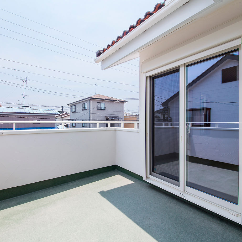 グッドリビング 【1000万円台/30坪台/間取り図有】モミの木の心地よさを楽しむ家。「叶えたいことは全部叶いました」の建築実例画像9