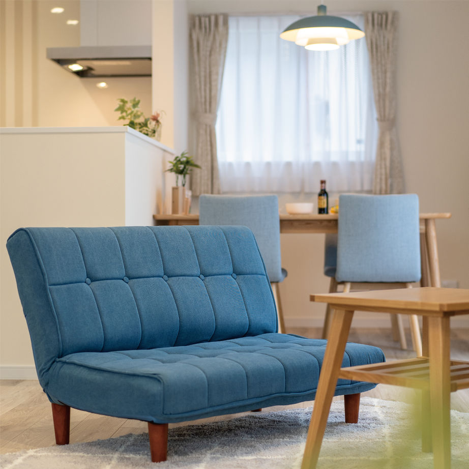 グッドリビング 【1000万円台｜間取り図有】ローコストで実現！ランニングコストも抑えた家の建築実例画像3