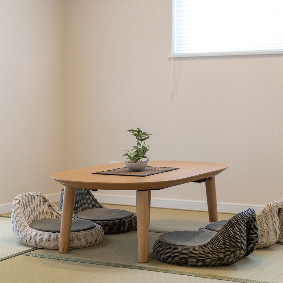 グッドリビング 【1000万円台｜間取り図有】ローコストで実現！ランニングコストも抑えた家の建築実例画像4