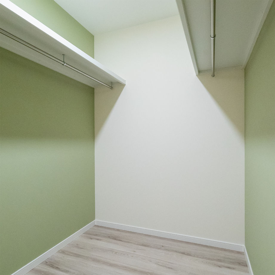 グッドリビング 【1000万円台｜間取り図有】ローコストで実現！ランニングコストも抑えた家の建築実例画像6