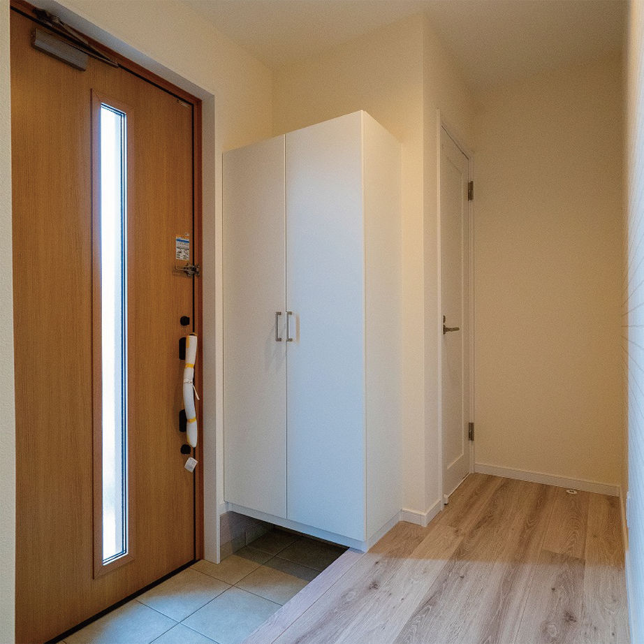 グッドリビング 【1000万円台｜間取り図有】ローコストで実現！ランニングコストも抑えた家の建築実例画像7