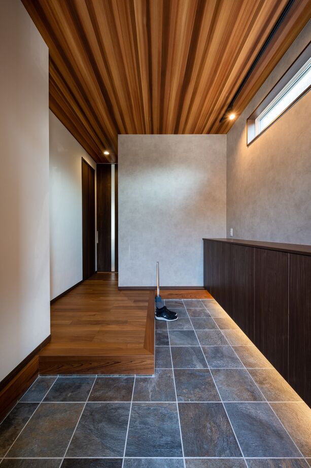 ライフデザイン・カバヤ 趣味を楽しみ、暮らしを楽しむ家。理想の住まいを追求できる注文住宅。の建築実例画像2