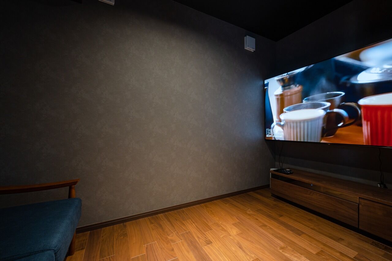 ライフデザイン・カバヤ 趣味を楽しみ、暮らしを楽しむ家。理想の住まいを追求できる注文住宅。の建築実例画像8