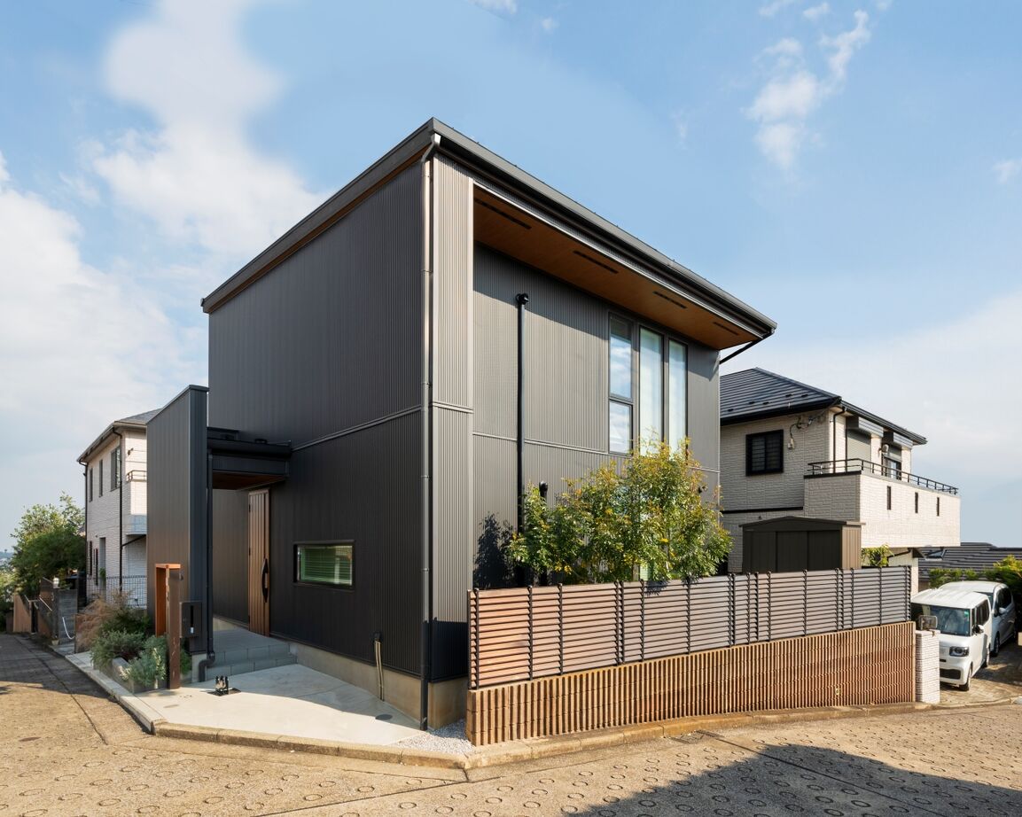 建築のひら木 一級建築士事務所の建築実例画像