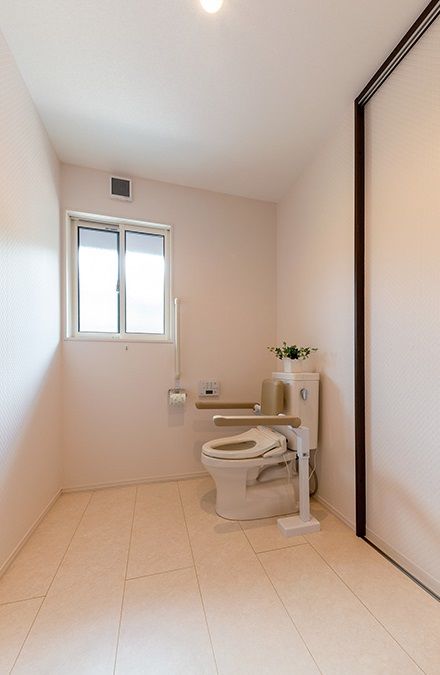 ダイワハウス 【37坪/夫婦/間取り図あり】海を望むリゾート地で心豊かに暮らすご夫婦の家　写真10点掲載の建築実例画像10