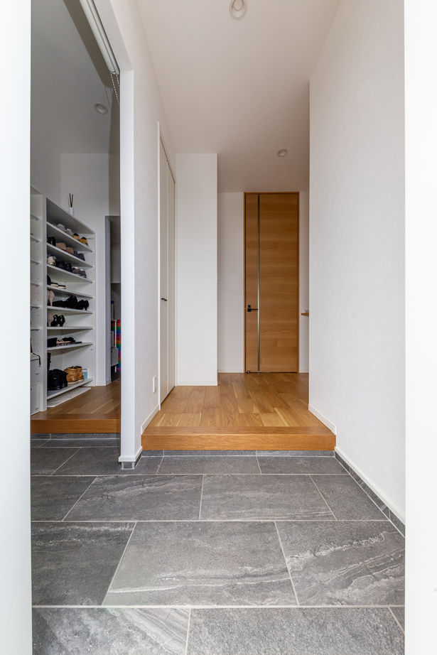 ダイワハウス 【36坪/夫婦＋猫２匹/間取り図あり】猫との楽しい暮らしがインテリアになる家　写真９点掲載の建築実例画像6