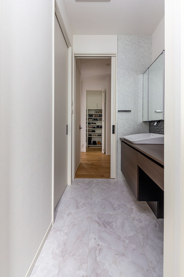 ダイワハウス 【36坪/夫婦＋猫２匹/間取り図あり】猫との楽しい暮らしがインテリアになる家　写真９点掲載の建築実例画像7