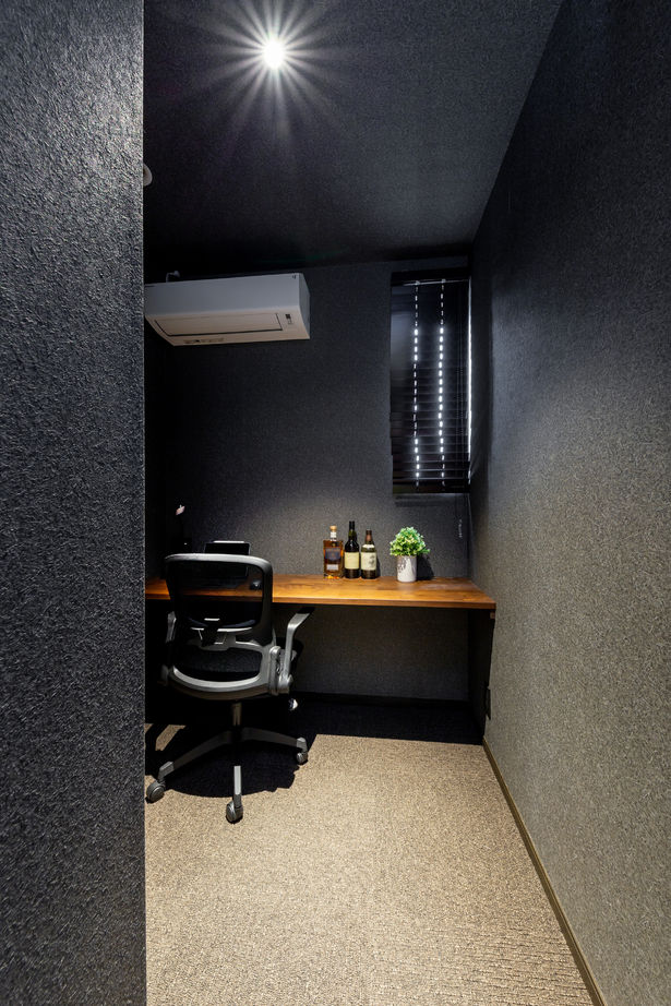 ダイワハウス 【36坪/夫婦＋猫２匹/間取り図あり】猫との楽しい暮らしがインテリアになる家　写真９点掲載の建築実例画像9