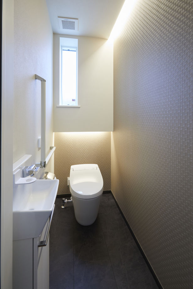 ダイワハウス 【35坪/夫婦/間取り図あり】趣味を思いきり楽しめる遊び場のようなわが家　写真10点掲載の建築実例画像10