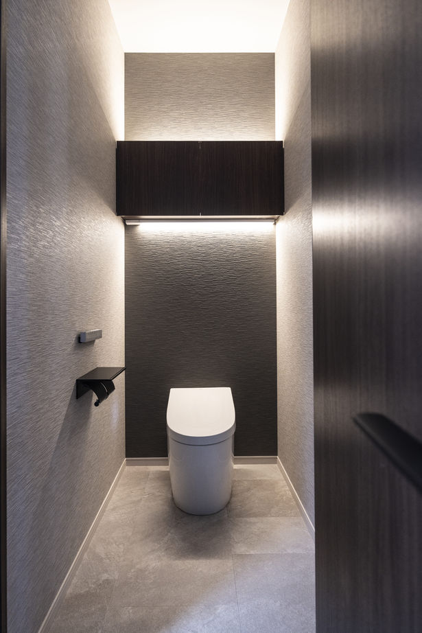 ダイワハウス 【55坪/夫婦＋子ども2人/間取り図あり】　光が訪れる家で、のびやかに子育てを　写真10点掲載の建築実例画像8