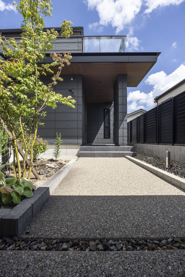 ダイワハウス 【55坪/夫婦＋子ども2人/間取り図あり】　光が訪れる家で、のびやかに子育てを　写真10点掲載の建築実例画像9