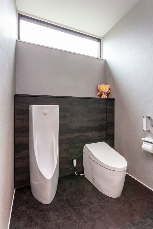 ダイワハウス 【64坪/夫婦＋犬/間取り図あり】　吹き抜けの大開口窓で庭と開放的につながる家　写真10点掲載の建築実例画像10