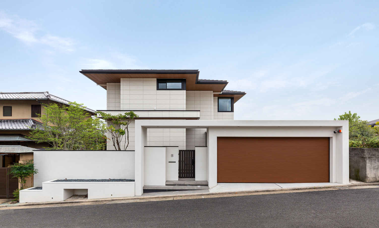 ダイワハウス 【40坪/夫婦＋子ども1人＋犬/間取り図あり】　鉄骨梁が映える吹き抜けリビングの家　写真10点掲載の建築実例画像10