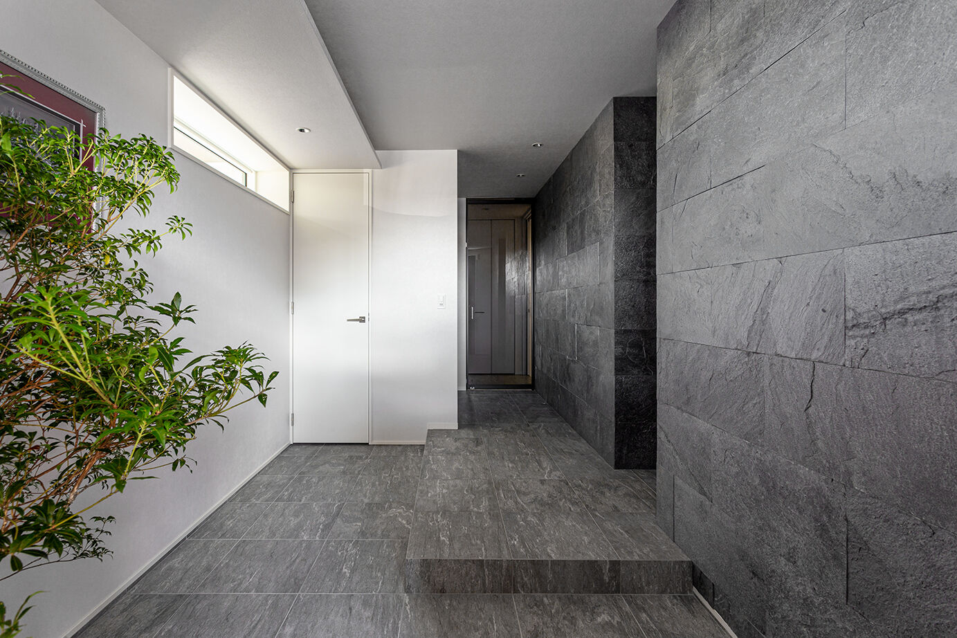 ダイワハウス 【64坪/夫婦＋子ども2人/間取り図あり】青空に囲まれて住まう3階建ての家　写真10点掲載の建築実例画像6