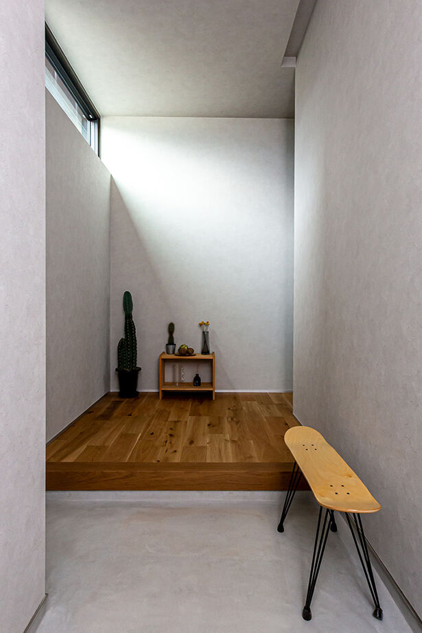 ダイワハウス 【47坪/夫婦＋子ども１人/間取り図あり】サウナで「ととのう」おうち時間を愉しむ暮らし　写真10点掲載の建築実例画像9