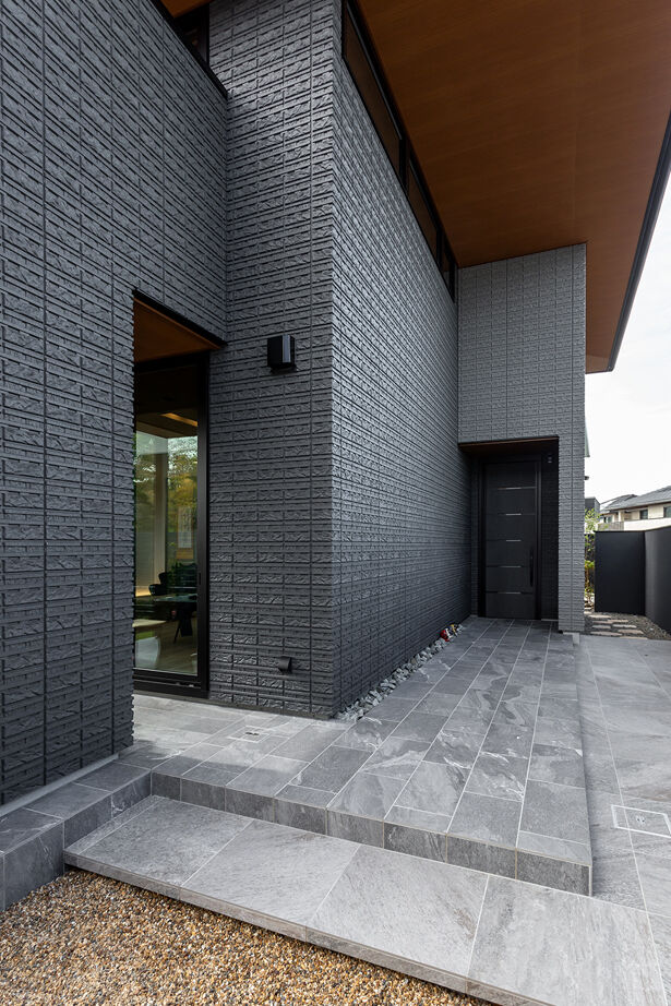 ダイワハウス 【48坪/夫妻＋子ども3人/間取り図あり】風景を分かち合いつながりを深める住まい　写真10点掲載の建築実例画像10