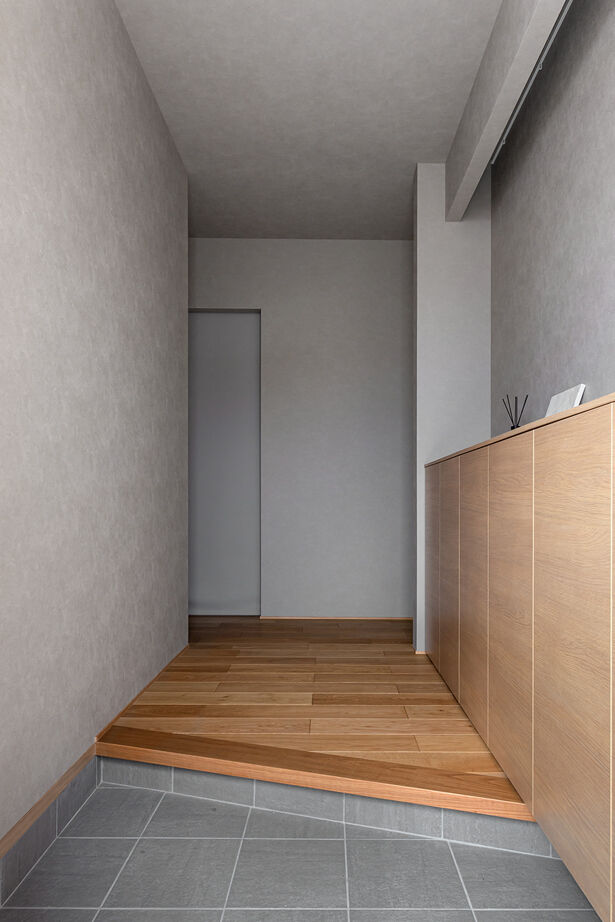 ダイワハウス 【32坪/夫妻＋子ども2人】成長を見守り変化を愉しむ平屋暮らし　写真10点掲載の建築実例画像8