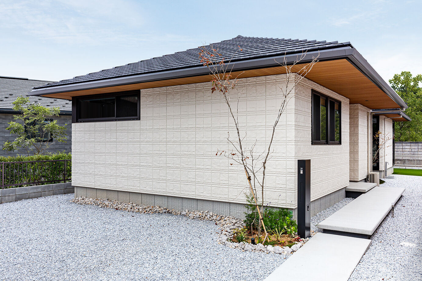 ダイワハウス 【32坪/夫妻＋子ども2人】成長を見守り変化を愉しむ平屋暮らし　写真10点掲載の建築実例画像10