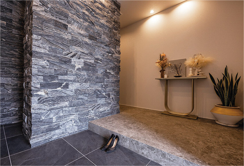 ダイワハウス 【75坪/夫婦＋子ども1人】　ホテルライクな家で日々を心豊かに　写真10点掲載の建築実例画像9