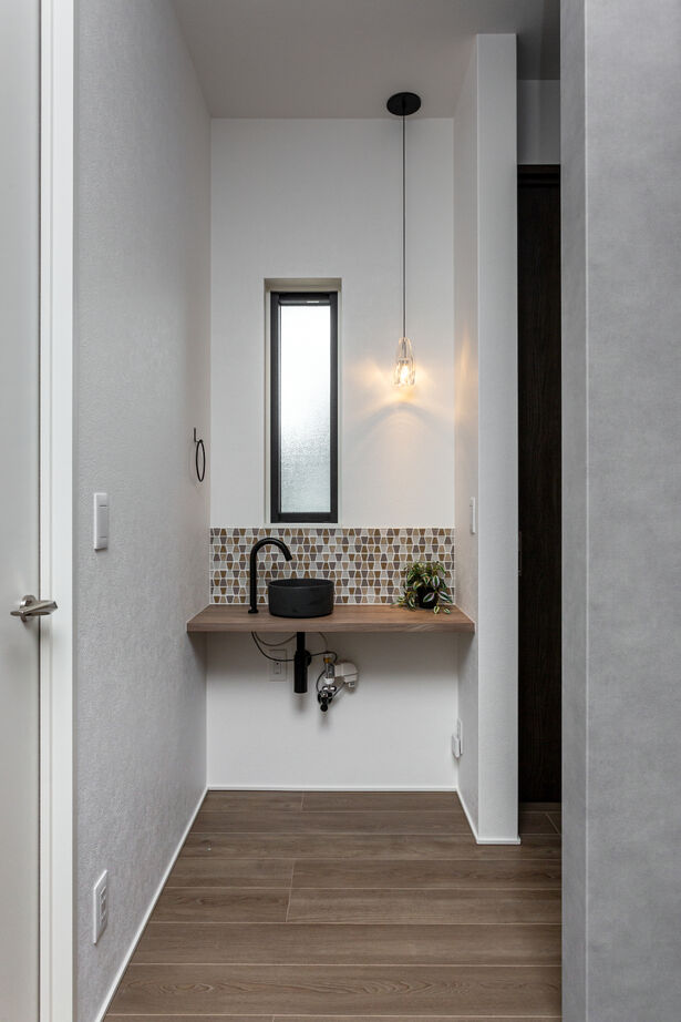 ダイワハウス 【37坪/夫婦＋子ども2人】勾配天井の平屋で立体的につながる暮らし　写真9点掲載の建築実例画像8