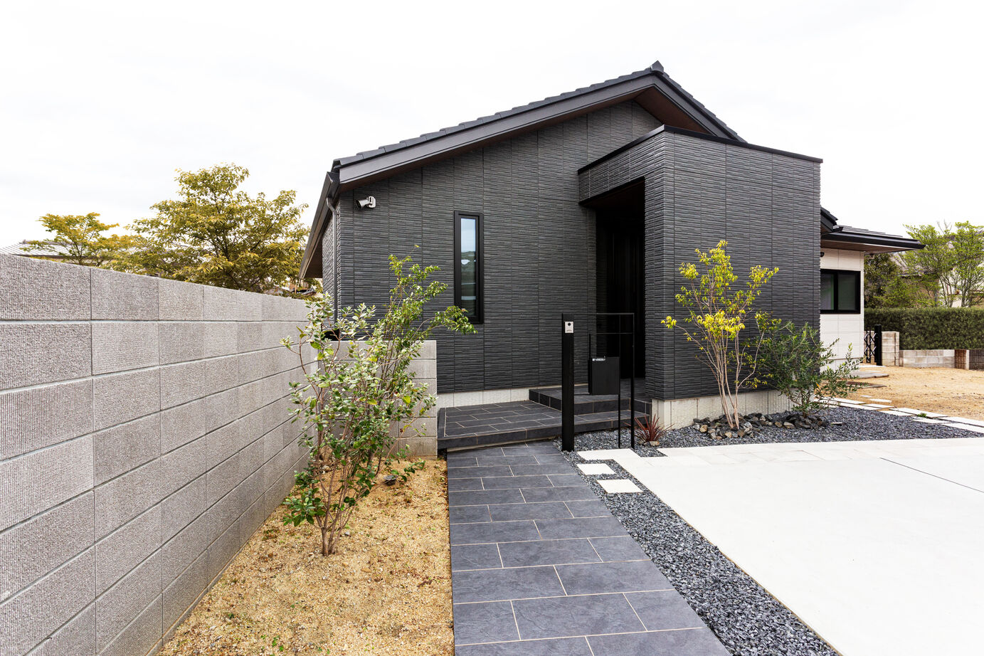 ダイワハウス 【37坪/夫婦＋子ども2人】勾配天井の平屋で立体的につながる暮らし　写真9点掲載の建築実例画像9