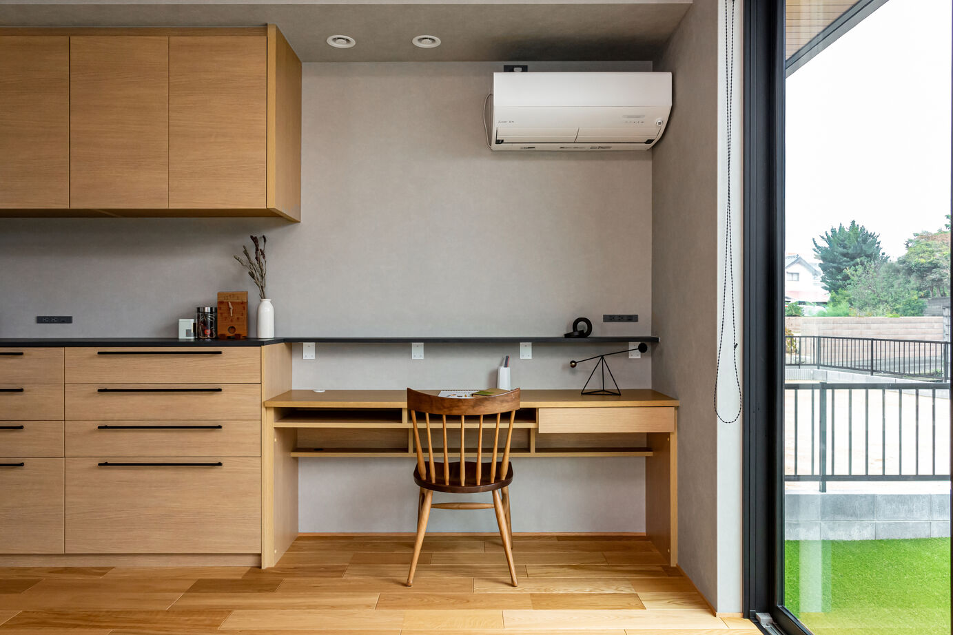 ダイワハウス 【32坪/夫婦＋子ども2人】成長を見守り変化を愉しむ平屋暮らし 写真10点掲載の建築実例画像6