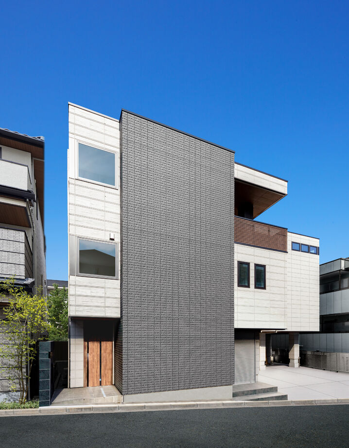 ダイワハウス 【152坪/夫婦＋子ども２人】小さな居場所が大空間でつながる事務所併用住宅　写真10点掲載の建築実例画像10