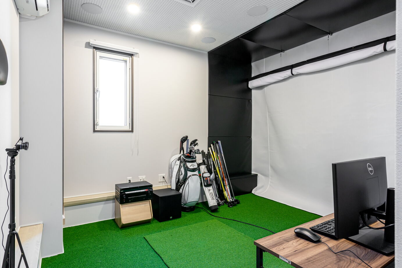 ダイワハウス 【88坪/夫婦＋子ども3人】心地良い時間が点在する大人家族の住まい　写真10点掲載の建築実例画像5