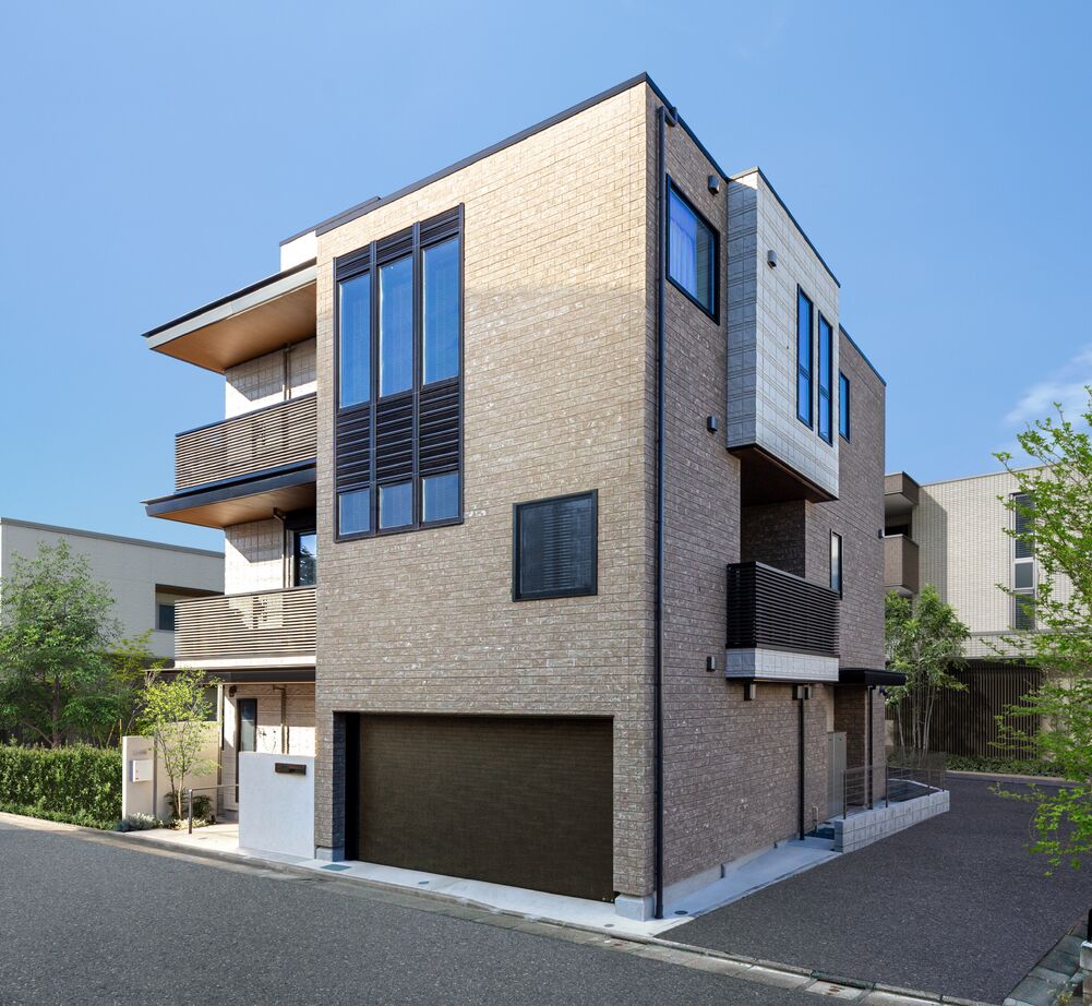 ダイワハウス 【88坪/夫婦＋子ども3人】心地良い時間が点在する大人家族の住まい　写真10点掲載の建築実例画像9