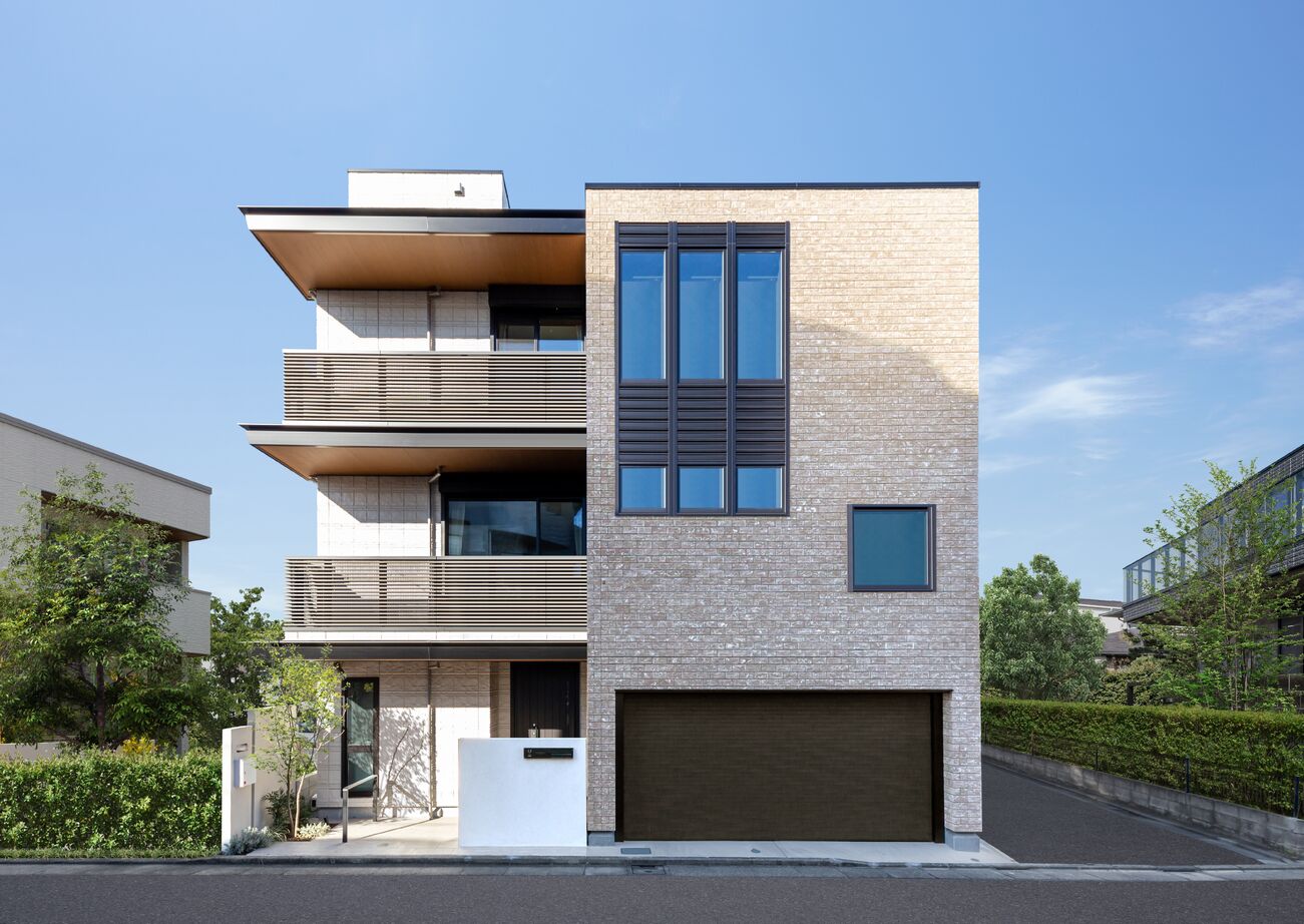 ダイワハウス 【88坪/夫婦＋子ども3人】心地良い時間が点在する大人家族の住まい　写真10点掲載の建築実例画像10