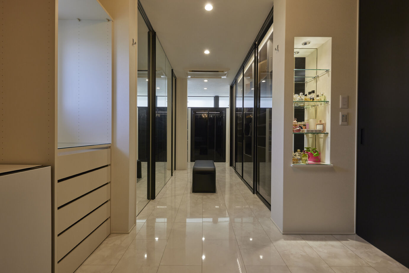 ダイワハウス 【58坪/夫婦】眺望を愉しむ高台の邸宅　写真9点掲載の建築実例画像9