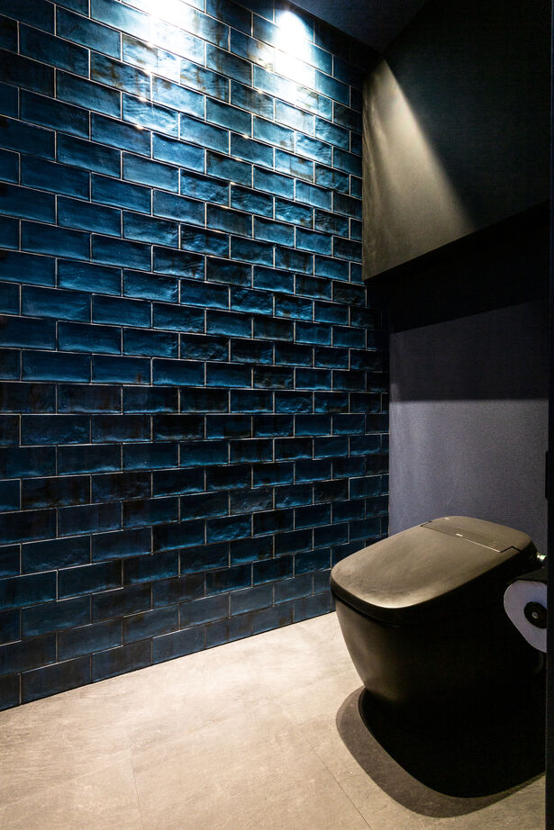 ダイワハウス 【40坪/夫婦】中庭を囲う平屋でプライベート感漂う家族の時間　写真10点掲載の建築実例画像6