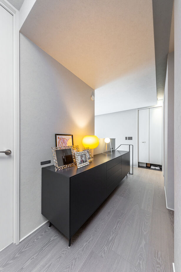 ダイワハウス 【41坪/夫婦＋子ども1人】オープンキッチンで食を囲んで賑わう暮らし　写真10点掲載の建築実例画像7