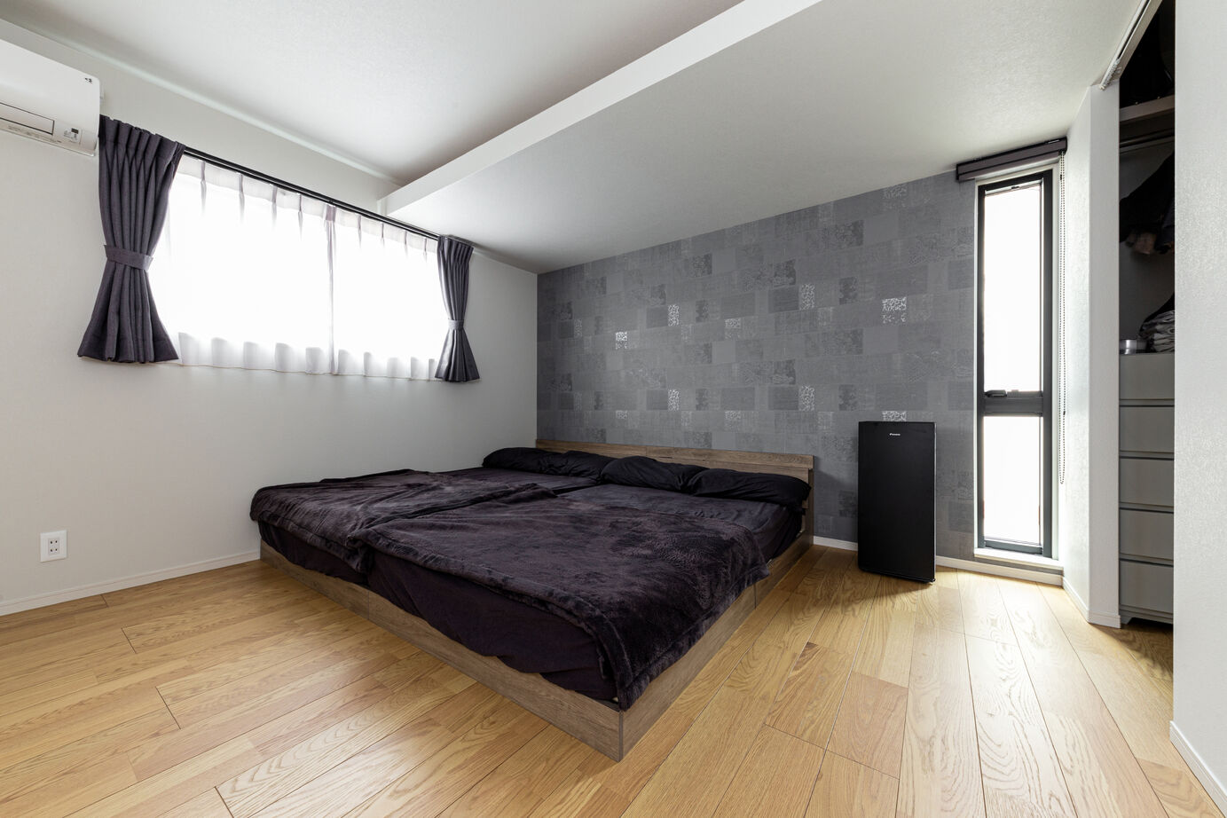 ダイワハウス 【37坪/夫婦＋子ども1人】明るい吹抜けを中心に、見守り育む暮らし　写真9点掲載の建築実例画像7