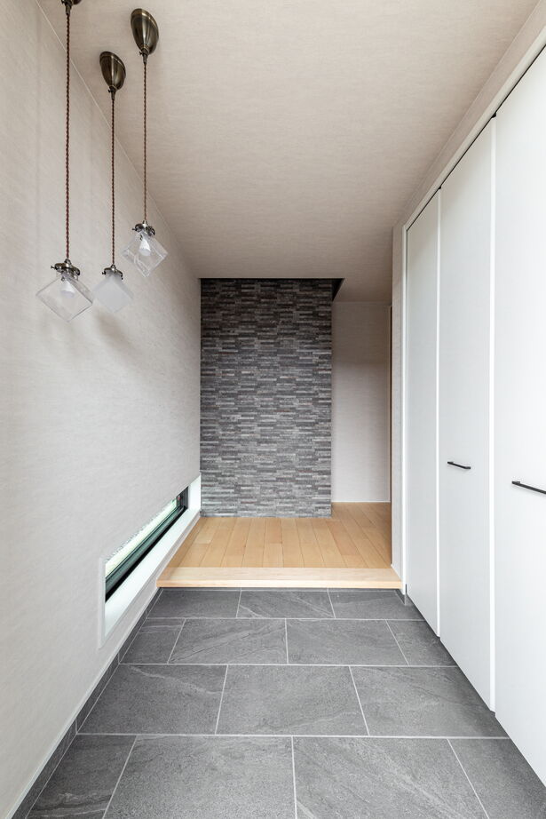 ダイワハウス 【37坪/夫婦＋子ども1人】明るい吹抜けを中心に、見守り育む暮らし　写真9点掲載の建築実例画像8