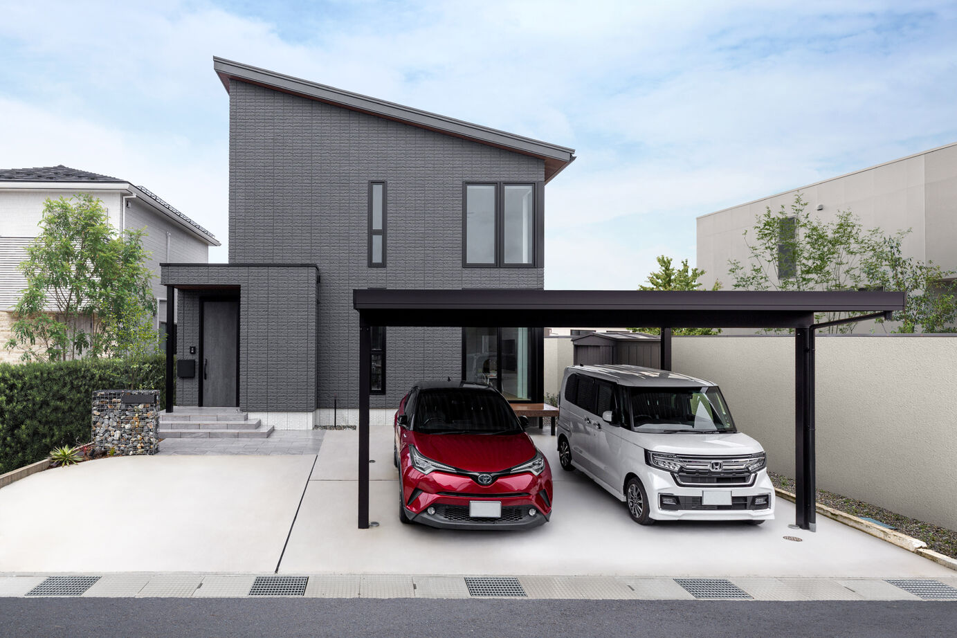 ダイワハウス 【37坪/夫婦＋子ども1人】明るい吹抜けを中心に、見守り育む暮らし　写真9点掲載の建築実例画像9