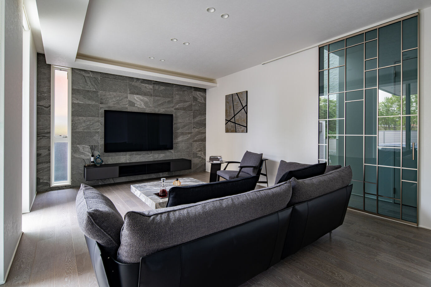 大和ハウスの建築実例画像