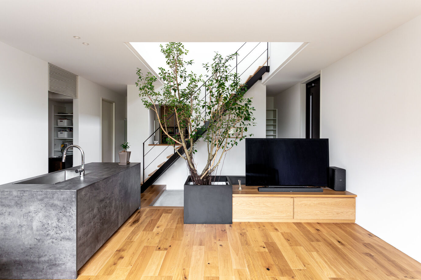 大和ハウスの建築実例画像