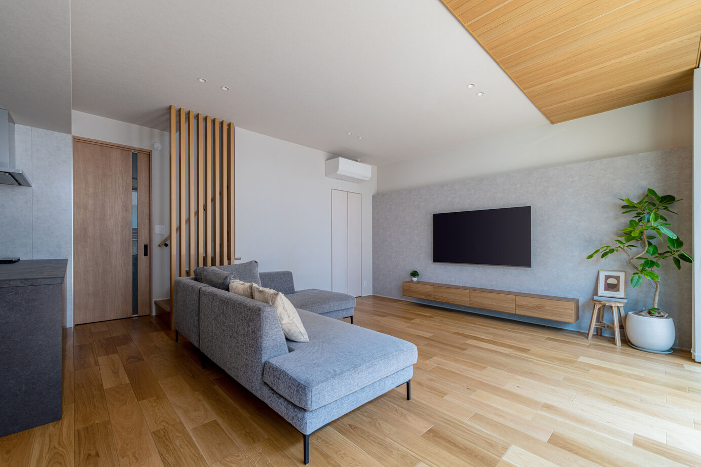 大和ハウスの建築実例画像